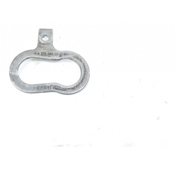 Suporte Sustentação Motor  Mercedes A200 2014 2015