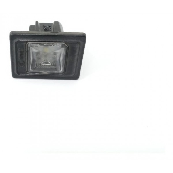 Luz Led Placa Traseira Mercedes A200 2014-15