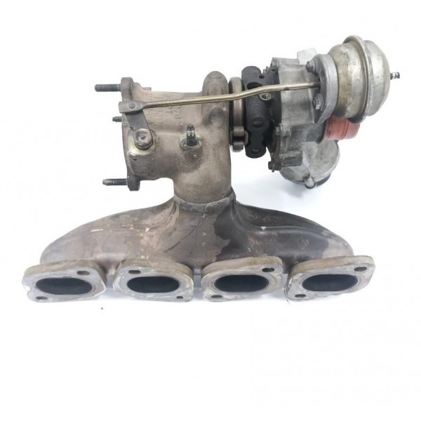 Turbina Mercedes A200 2014 2015