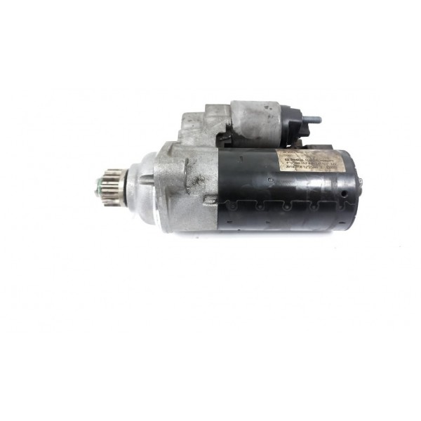 Motor Arranque Mercedes A200 2014 2015