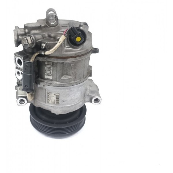 Compressor Ar Mercedes A200 2014 2015