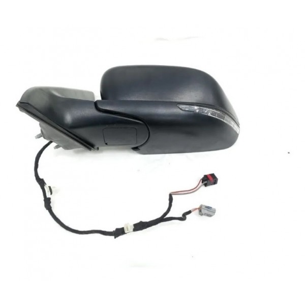 Retrovisor Esquerdo Jeep Compass Flex 2018 2019