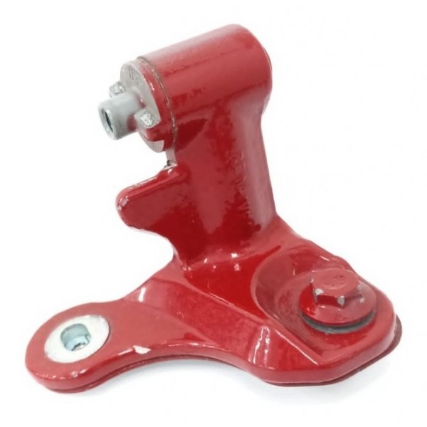 Dobradiça Inferior Porta Dianteira Direita A200  2014-15