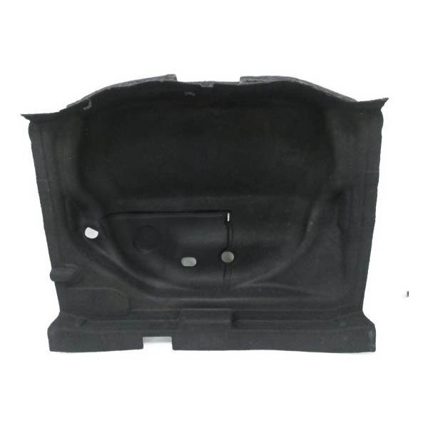 Forro Assoalho Estepe Porta Malas Mercedes A200 2015