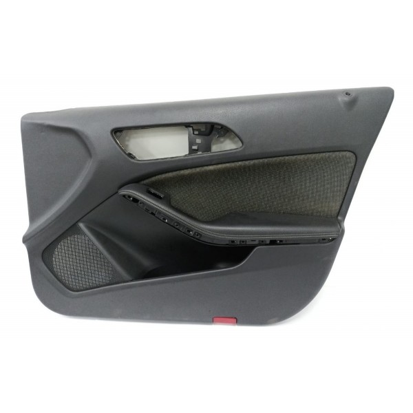Forro Porta Dianteira Direita Mercedes A200 2014-15