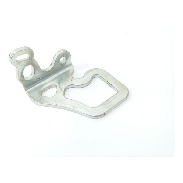 Batente Banco Traseiro Lado Esquerdo A200 2014-15 