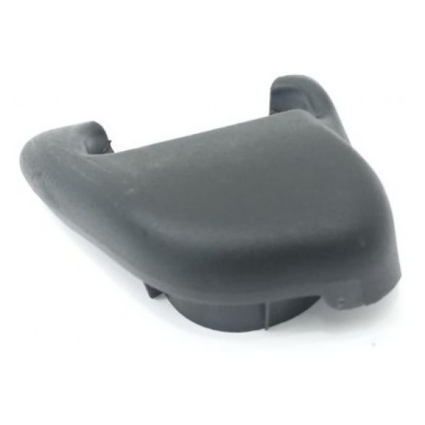 Acabamento Traseiro Mercedes A200 2014-15 