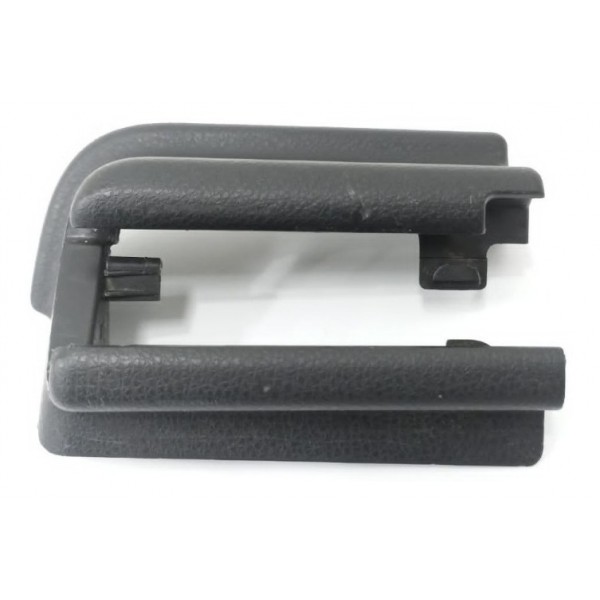 Acabamento Esquerdo Trilho Banco A200 2014-15