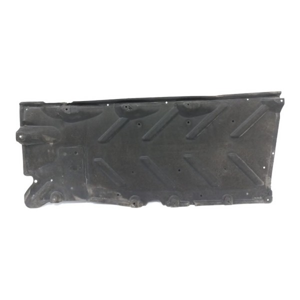 Protetor Assoalho Direito Mercedes A200 2014-15