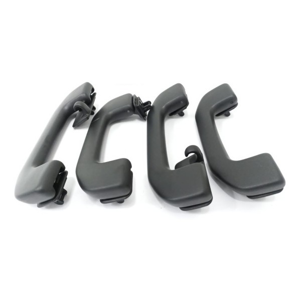 Jogo Alça Pega Mão Mercedes A200 2014-15