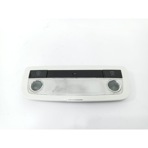 Luz Cortesia Traseira Mercedes A200 2014-15