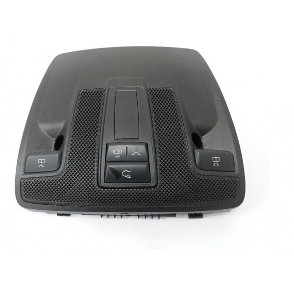 Comando Luz Teto Mercedes A200 2014-15 A0009006603