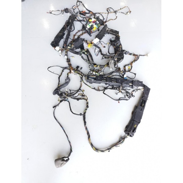 Chicote  Caixa Fusível Mercedes A200 2014-15