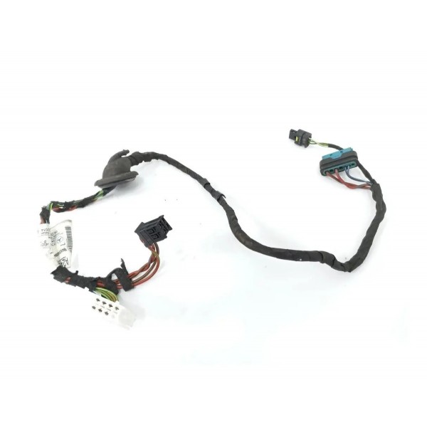 Chicote Bomba Combústivel  Mercedes A200 2014-15