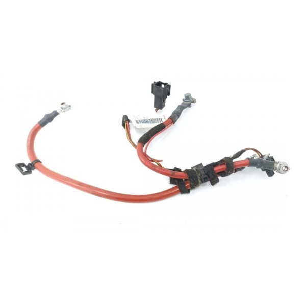 Cabo Positivo Chicote Mercedes A200 2014-15