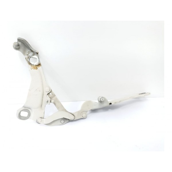 Dobradiça Esquerda Capô Mini Cooper S 2011-12