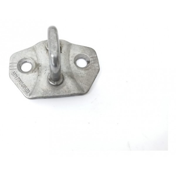 Batente Fechadura Porta Esquerdo Mini Cooper S 2011-12