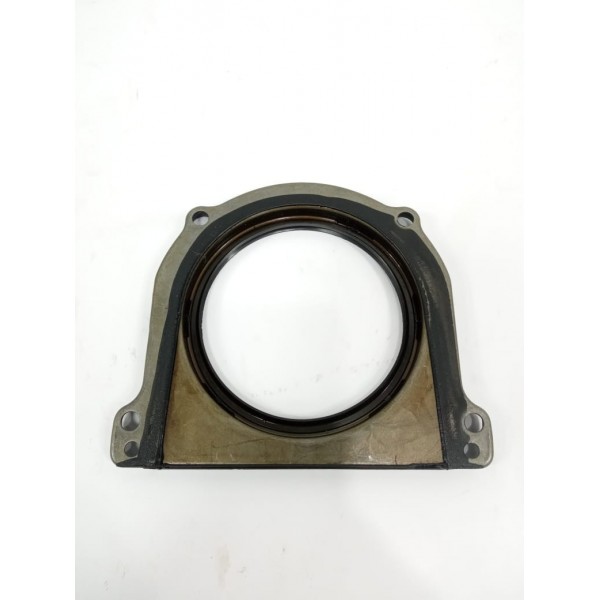 Flange Retentor Virabrequim Mercedes A200 2014 2015