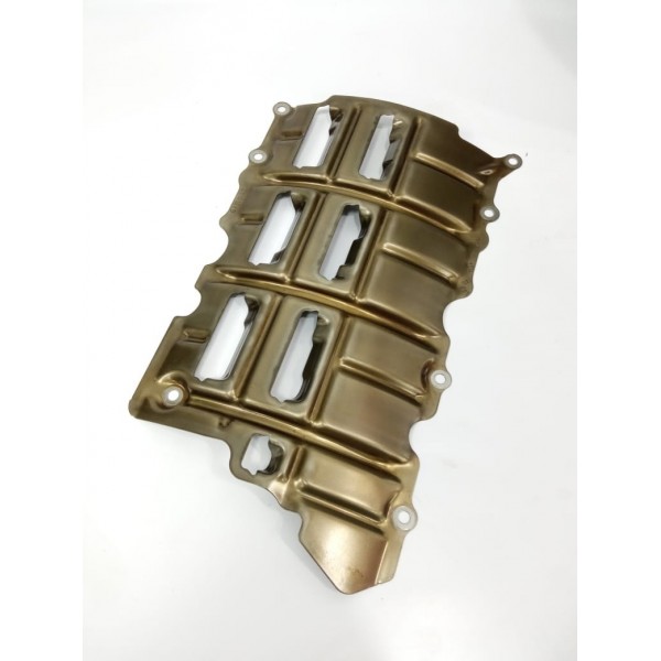 Defletor Oleo Carter Mercedes A200 2014 2015