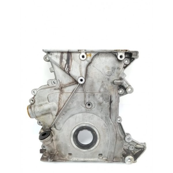 Tampa Frontal Motor Mercedes A200 2014 2015