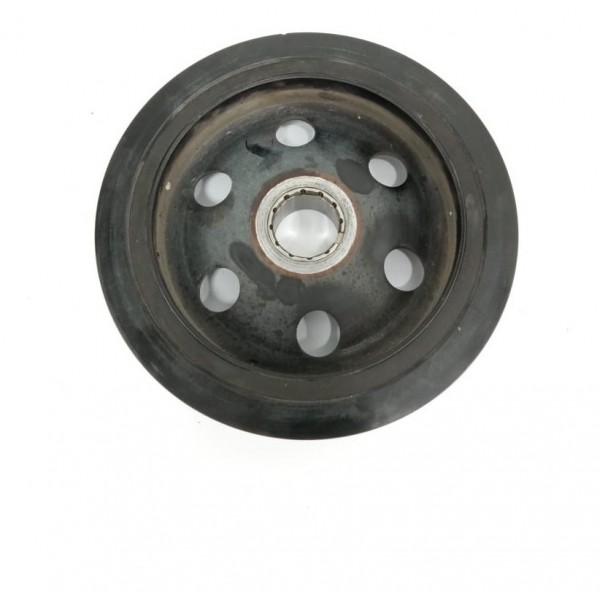 Polia Virabrequim Mercedes A200 2014 2015