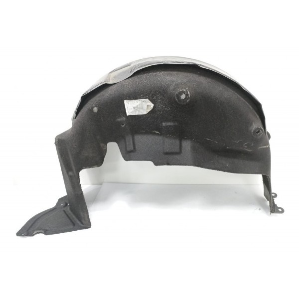 Parabarro Traseiro Esquerdo Mercedes A200 2014-15