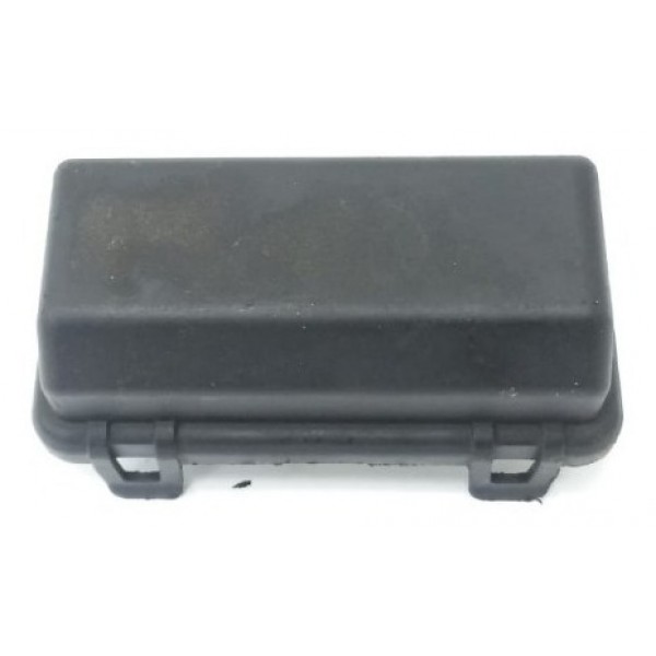 Tampa Acabamento Mini Cooper S 2011-12 58650910 Preto