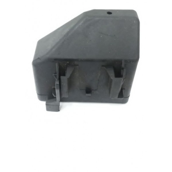 Tampa Acabamento Mini Cooper S 2011-12 Preto