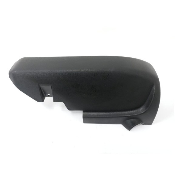 Acabamento Inferior Coluna Direção Mini Cooper S 2012