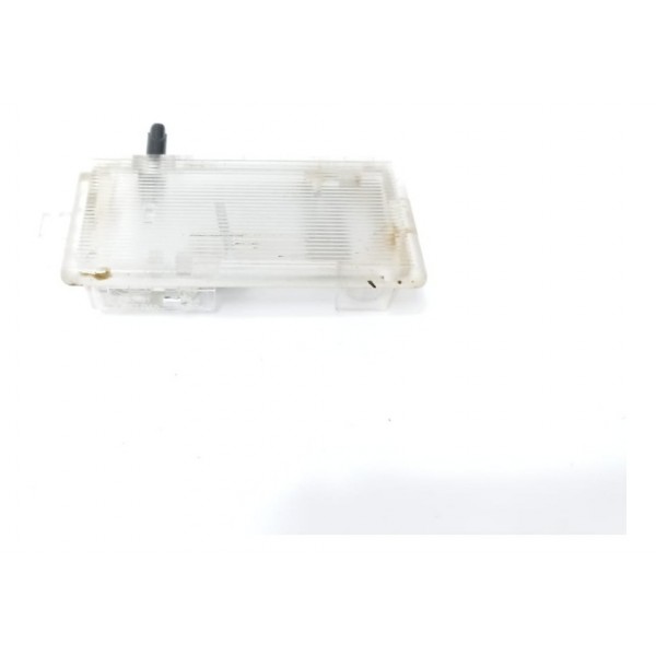 Luz Cortesia Porta Luvas Mini Cooper S 2011-12