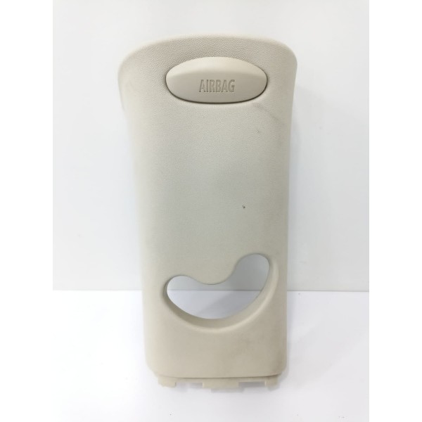 Acabamento Coluna Central Esquerdo Mini Cooper S 2012