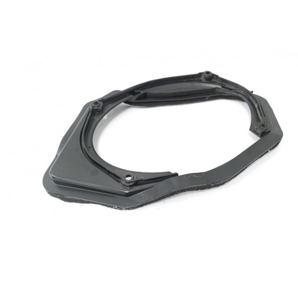 Suporte Alto Falante Traseiro Esquerdo Mini Cooper S 2012 Preto