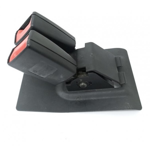 Engate Duplo Cinto Traseiro Mini Cooper  S 2011-12