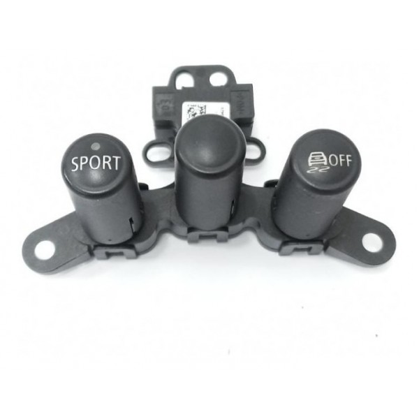 Comando Controle Tração Mini Cooper S 2011-12 345417501