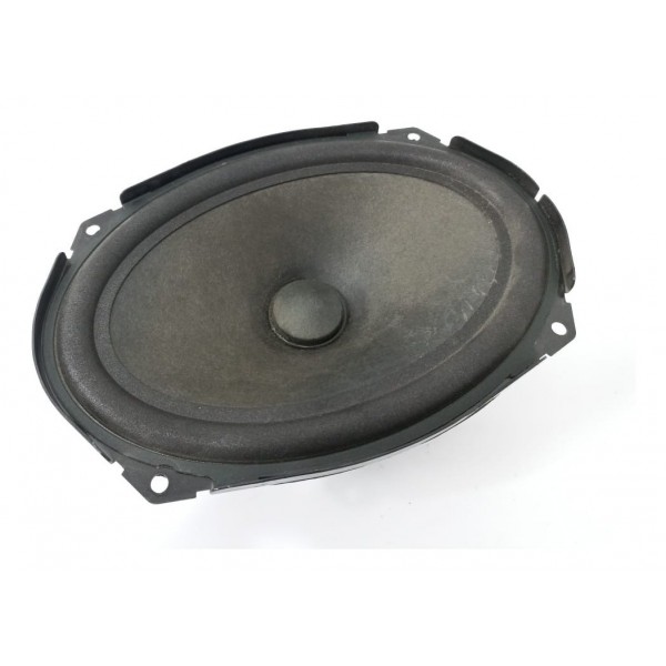 Alto Falante Traseiro Mini Cooper S 2011-12 65139194842 Preto