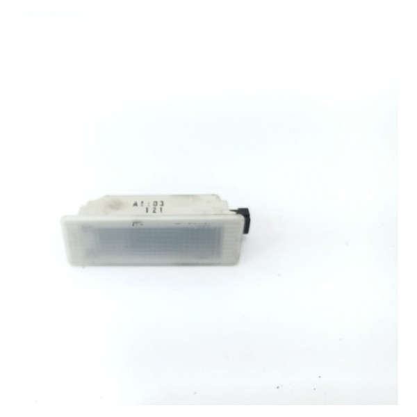 Luz Cortesia Mini Cooper S 2011-12 6972605