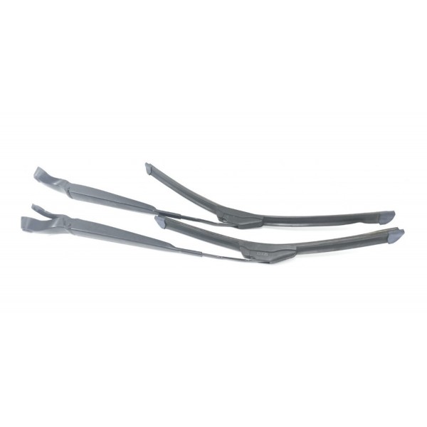 Par Braço Limpador Parabrisas Mini Cooper S 2011-12 Esquerdo