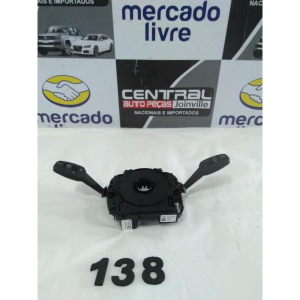 Chave Seta Bmw 318 2011