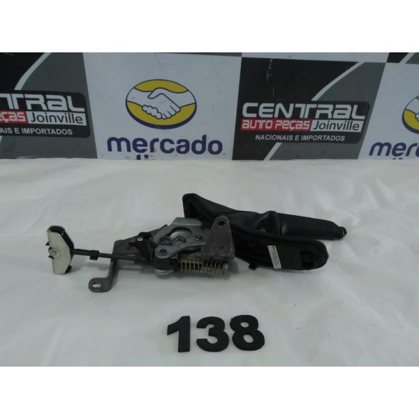 Alavanca Freio De Mão Bmw 318 2011