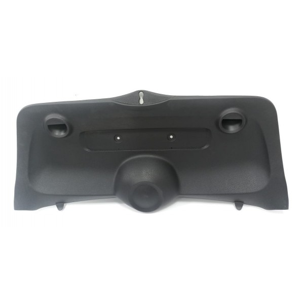 Forro Acabamento Tampa Traseira Mini Cooper  S 2011-12 Preto