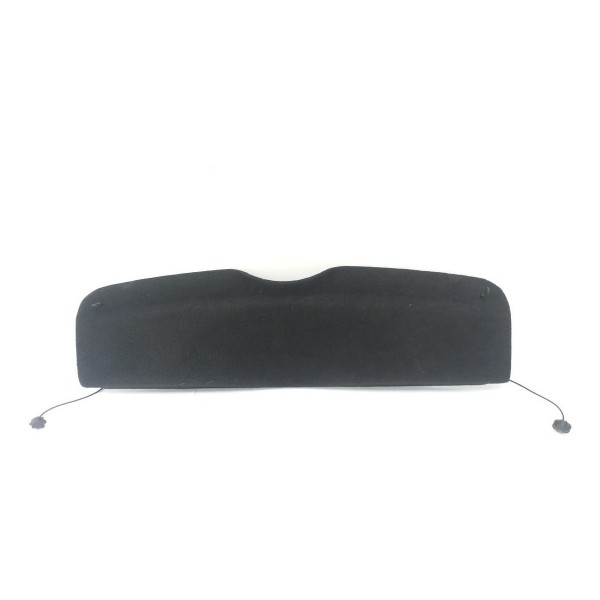 Tampão Bagagito Mini Cooper S 2011-12 7151717