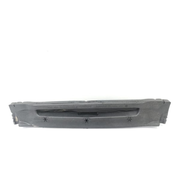 Absorvedor De Impacto Traseiro Mini Cooper S 2011-12