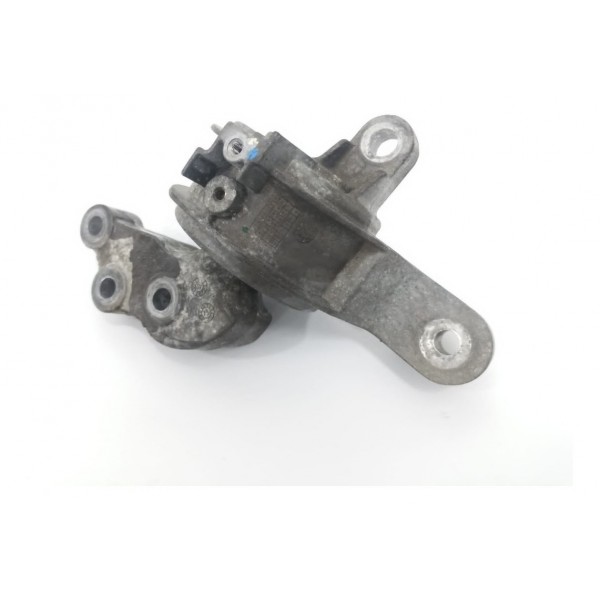 Coxim Motor Lado Direito Fiat Mobi 2017