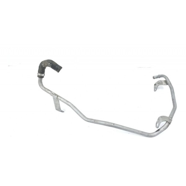 Cano Mangueira Mercedes A200 2014 2015 R740130197656