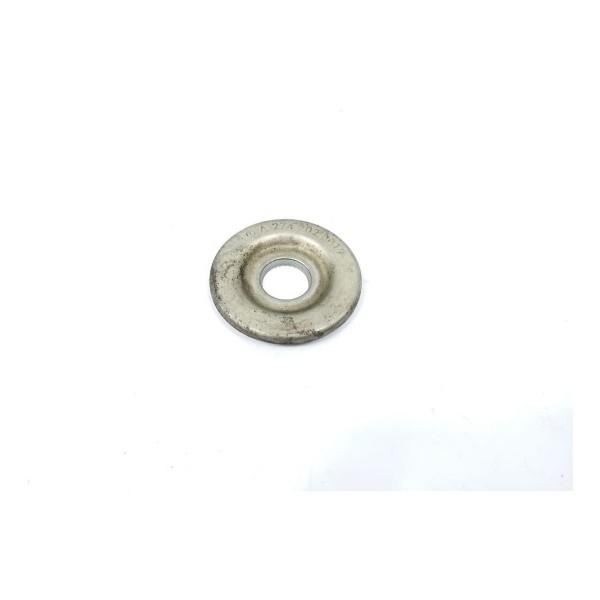 Suporte Polia Correia Mercedes A200 2014 2015 A2742020019