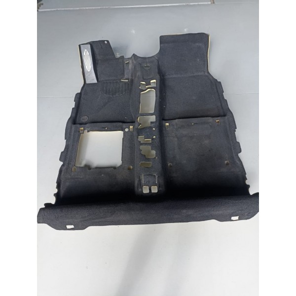 Forro Carpete Assoalho  Mini Cooper  S 2011-12 9181161