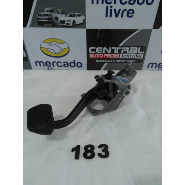 Pedal Freio Bmw 318 2011