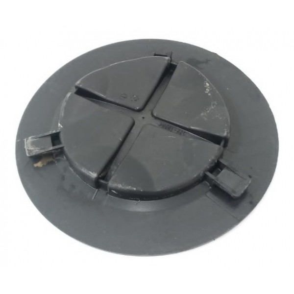 Tampa Parabarro Mini Cooper S 2011-2012 Unidade - Preto