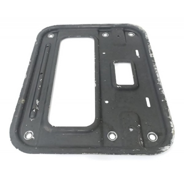 Travessa Inferior Mini Cooper S 2011-12