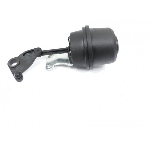 Válvula Vácuo Mercedes A200 2014 2015